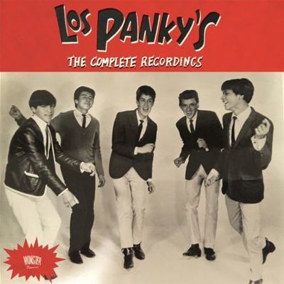 The Complete Recordings