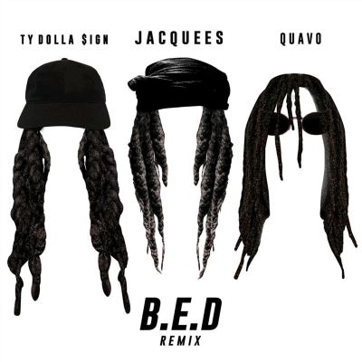 B.E.D.