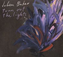 Album cover for Turn Out the Lights by Julien Baker