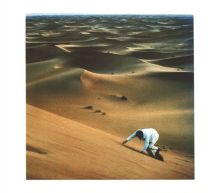 Album cover for Prince of Tears by Baxter Dury