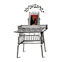 Album cover for Darlene Shrugg by Darlene Shrugg