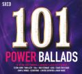 101 Power Ballads [Universal]