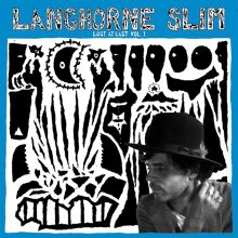 Album cover for Lost at Last, Vol. 1 by Langhorne Slim