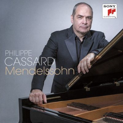 Mendelssohn