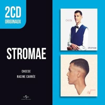 Cheese/Racine carrée