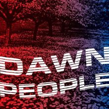 Album cover for The Star Is Your Future by Dawn People