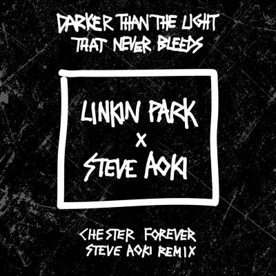 Darker Than the Light That Never Bleeds