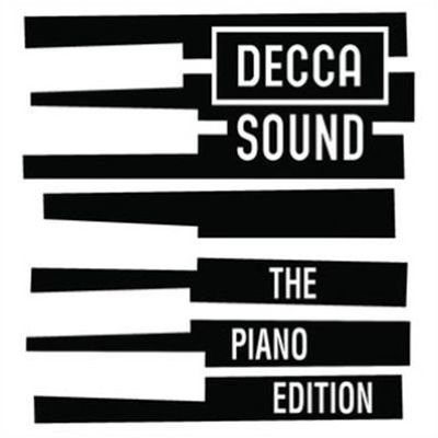 Decca Sound: The Piano Edition