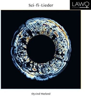 Sci-fi-Lieder