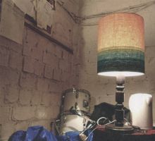 Album cover for A Place for Nothing and Everything in Its Place by Tracy Bryant