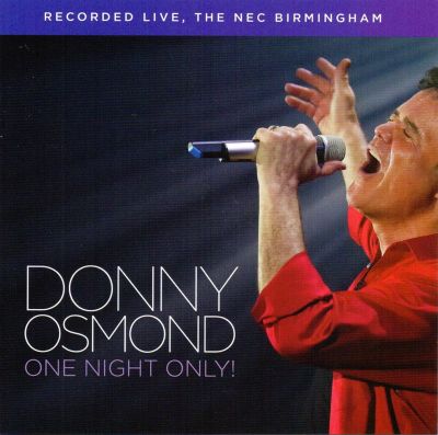 One Night Only