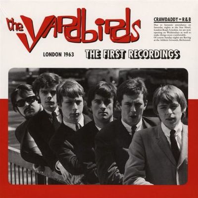 London 1963: The First Recordings