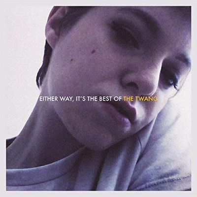 Either Way, It's the Best of the Twang