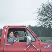 Album cover for Mary Jane Dunphe & Chris McDonnell in the County Liners by County Liners