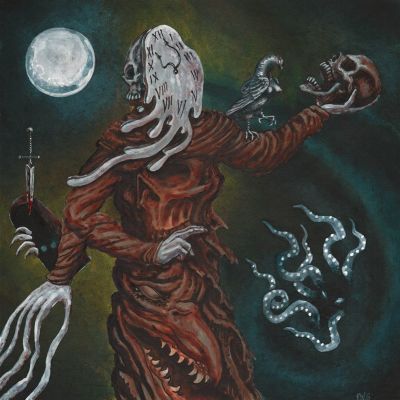 Eschaton Memoire