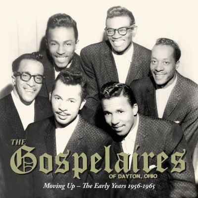 Moving Up - The Early Years 1956-1965