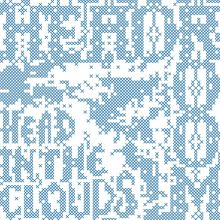 Album cover for Head in the Clouds by Headroom