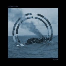 Album cover for No Pop by Odonis Odonis