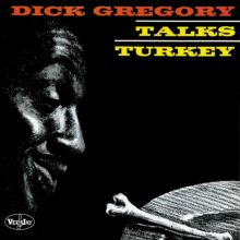 Dick Gregory Talks Turkey