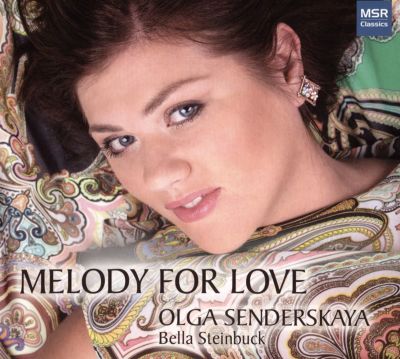 Melody for Love