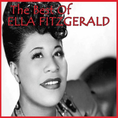 The Best of Ella Fitzgerald [AAO]