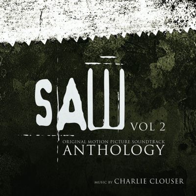 Saw Anthology, Vol. 2