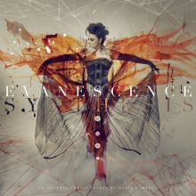Album cover for Synthesis by Evanescence