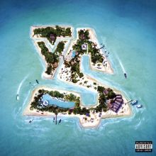 Album cover for Beach House III by Ty Dolla $ign