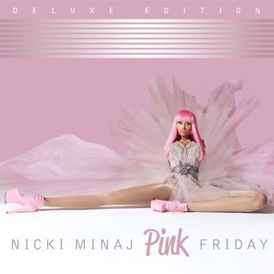 Pink Friday