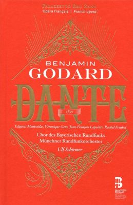 Benjamin Godard: Dante