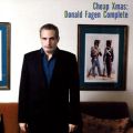 Donald Fagen: Cheap Xmas: Don Tracks & Reviews | AllMusic