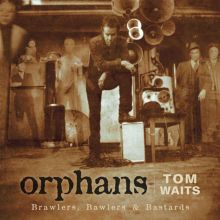 Orphans (Brawlers, Bawlers & Bastards)