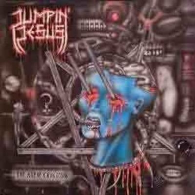 The Art of Crucifying