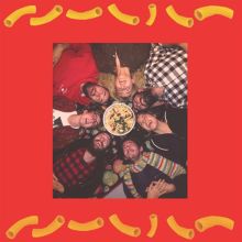 Album cover for Chips for Dinner by No One and the Somebodies / Palberta