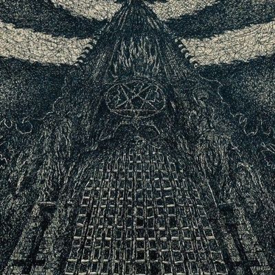 Pulsing Dark Absorbtions