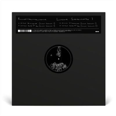 Live Sessions, Vol. 1