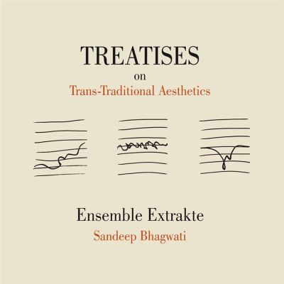 Treatises on Trans-Traditional Aesthetics