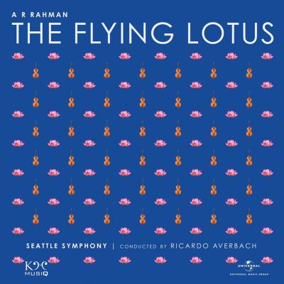 The Flying Lotus