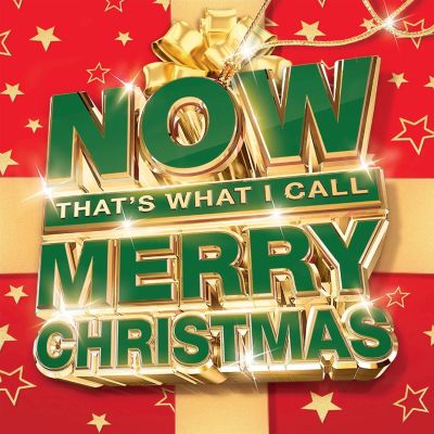 NOW That's What I Call Merry Christmas [2017]