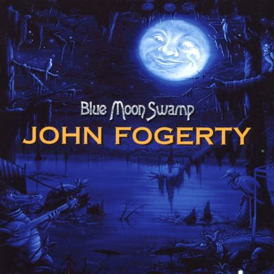 Blue Moon Swamp