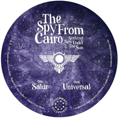 Sahir/Universal