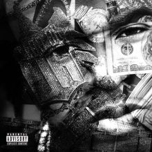 Album cover for I Still Am by Yo Gotti