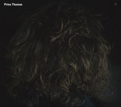 Prins Thomas, Vol. 5