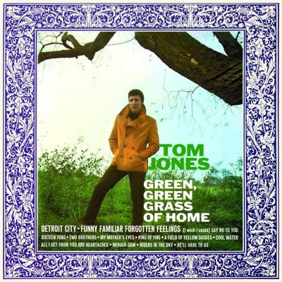 Green, Green Grass of Home