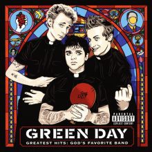 Greatest Hits: God's Favorite Band