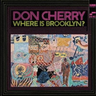 Where Is Brooklyn?