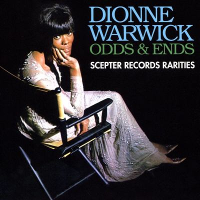 Odds & Ends: Scepter Records Rarities