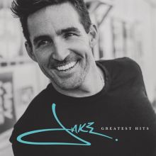 Album cover for Greatest Hits by Jake Owen
