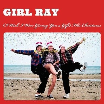 (I Wish I Were Giving You a Gift) This Christmas