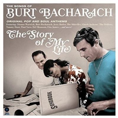 Story of My Life: Songs of Burt Bacharach - Original Soul & Popanthems